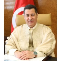HE Rabie Majidi | Minister of Transport | Ministry of Transport– Republic of Tunisia » speaking at Roads & Traffic ME