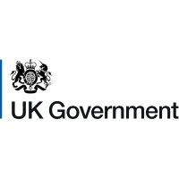 UK Government at The Roads & Traffic Expo 2023
