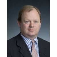 Alexander Don | Chief Operating Officer - Ports Operations - Ports Cluster | AD Ports Group » speaking at Roads & Traffic ME