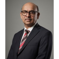 Clifford D'souza | Chief Operating Officer & EVP, MICCO Logistics, Logistics Cluster | AD Ports Group » speaking at Roads & Traffic ME
