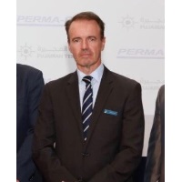 Julian Skyrme | Director - Ports Commercial - Ports Cluster | AD Ports Group » speaking at Roads & Traffic ME