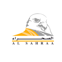 Al Sahraa Group at The Roads & Traffic Expo 2023
