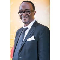 Amadou Diallo | Chief Executive Officer | DHL Global Forwarding Middle East & Africa » speaking at Roads & Traffic ME