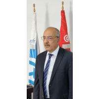 Chouba Lotfi | Chief Executive Officer, | Tunis Rapid Rail Network Company  (RFR) » speaking at Roads & Traffic ME