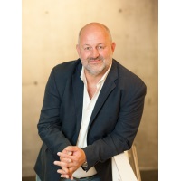 Dr Werner Vogels | Chief Technology Officer and Vice President | Amazon.com » speaking at Roads & Traffic ME