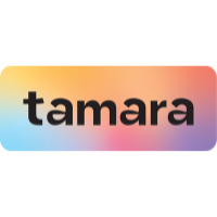Tamara, sponsor of Seamless Middle East 2023