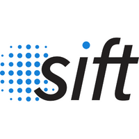 Sift, sponsor of Seamless Middle East 2023
