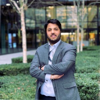 Hassan Waqar | Founder and Chief Executive Officer | Moneemint » speaking at Seamless Middle East