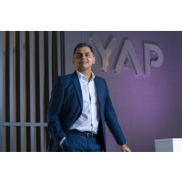 Masood Khan | Chief Executive Officer | YAP UAE » speaking at Seamless Payments Middle