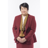 Atsuko Okudo | Regional Director, Asia & Pacific Region | International Telecommunication Union » speaking at Seamless Payments Middle