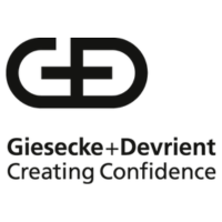Giesecke+Devrient at Seamless Middle East 2023