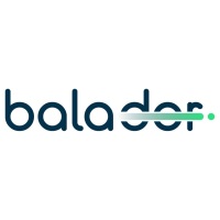 Balador.io at Seamless Middle East 2023