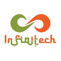 Infinitech Ltd at Seamless Middle East 2023