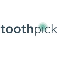 Toothpick at Seamless Middle East 2023