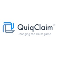 Quiqclaim at Seamless Middle East 2023