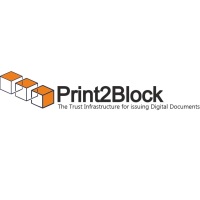 Print2Block at Seamless Middle East 2023