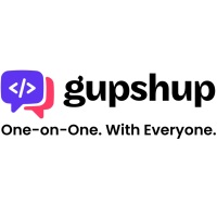 GUPSHUP at Seamless Middle East 2023
