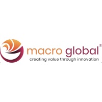 Macro Global at Seamless Middle East 2023