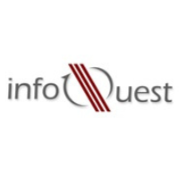 Infoquest at Seamless Middle East 2023