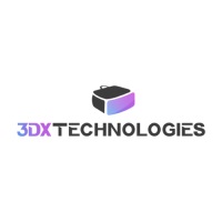 3DX Technologies at Seamless Middle East 2023