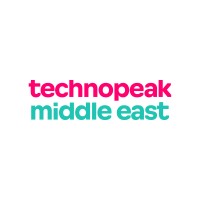 Technopeak Corporation at Seamless Middle East 2023