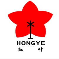 Suzhou Hongye Business Equipment Manufacturing Co., Ltd. at Seamless Middle East 2023