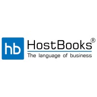 Hostbooks Ltd at Seamless Middle East 2023
