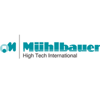 Mühlbauer, sponsor of Identity Week Europe 2023