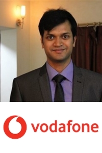 Aditya Kumar | Solution Architect - IoT Identity | Vodafone Business » speaking at Identity Week