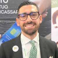 Gian Battista Baa, Head of Digital Payments and Services, Intesa Sanpaolo