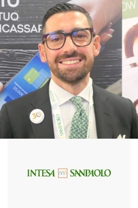 Gian Battista Baa | Head of Digital Payments and Services | Intesa Sanpaolo » speaking at Identity Week