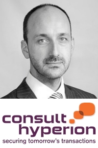 Steve Pannifer | Managing Director | Consult Hyperion » speaking at Identity Week
