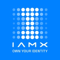 IAMX, exhibiting at Identity Week Europe 2023