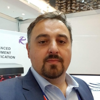 Arif Mamedov | Chief Executive Officer | Regula Forensics Inc » speaking at Identity Week