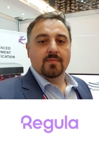Arif Mamedov | Chief Executive Officer | Regula Forensics Inc » speaking at Identity Week