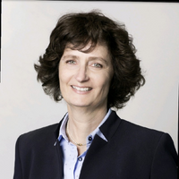 Catherine Fankhauser | Director of Identity Security Solutions | Sicpa » speaking at Identity Week