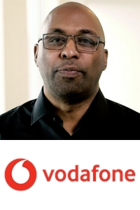 David Palmer | Blockchain Lead | Vodafone Business » speaking at Identity Week