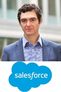 Ivan Djordjevic | Principal Architect - Security & Identity | Salesforce » speaking at Identity Week