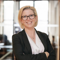 Claire Maslen | CMO | Consult Hyperion » speaking at Identity Week
