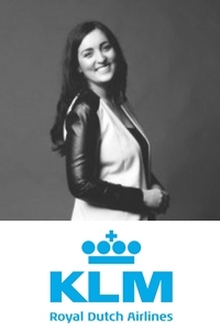 Asmae Lotfi | Product Owner Customer Identity Domain | KLM » speaking at Identity Week