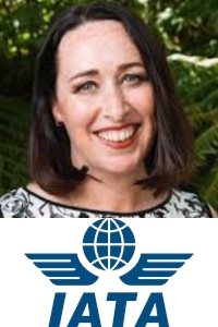 Louise Cole | Head Customer Experience & Facilitation | IATA » speaking at Identity Week