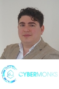 Fabrizio Di Carlo | Board Advisor | Cyber Monks » speaking at Identity Week