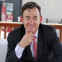 Robert Kotlarz | Consultant and Identity Fintech founder’ | Robert Kotlarz Consulting » speaking at Identity Week