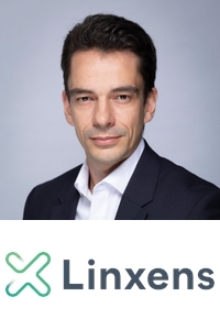 Vincent Gourmelen | Government Marketing Director | LINXENS » speaking at Identity Week