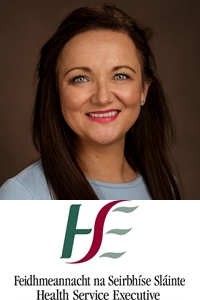 Maria McCann | Assistant National Director Digital Organisational Change | Health Service Executive » speaking at Identity Week