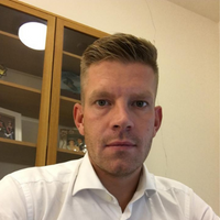 Dominic Wolbers | Document Expert | Document and Identity Investigation Office, Ministry of Justice and Security, Netherlands Government » speaking at Identity Week