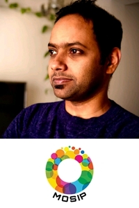 Sanjith Sundaram | Head, Biometric Ecosystem | MOSIP » speaking at Identity Week