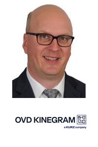 Hendrik Wiermer | Head of Complete Solutions | OVD Kinegram AG » speaking at Identity Week