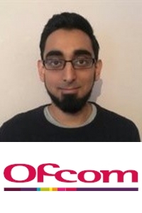 Asad Ali | Principal Technologist, Digital Identity | Ofcom » speaking at Identity Week
