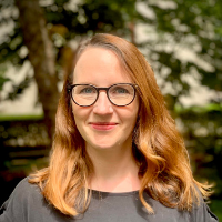 Hannah Rutter |  | Department for Science, Innovation and Technology » speaking at Identity Week